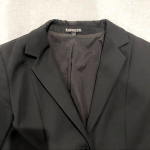 Express Blazer